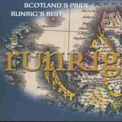 Runrig : Scotland's Pride, Runrig's Best